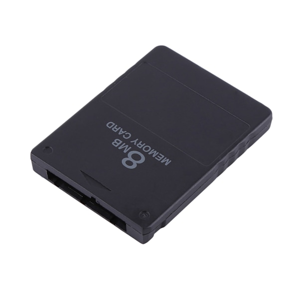 Minneskort Hög Hastighet för Sony PlayStation 2 PS2 Speltillbehör 8M