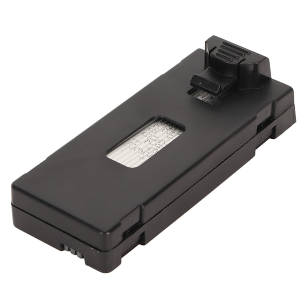 3.7V 2600mAh Fjärrkontroll UAV Batteri Ersättningstillbehör för E88 E88MAX E525 E99 K3 RC Drönare