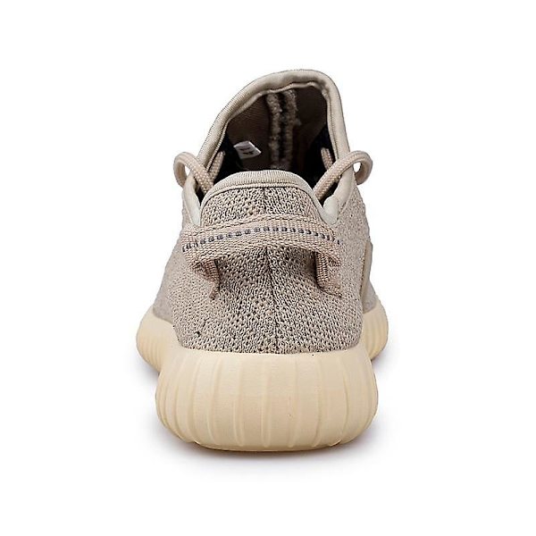 Män Slip-on Walking Bekväma joggingsneakers Khaki 41