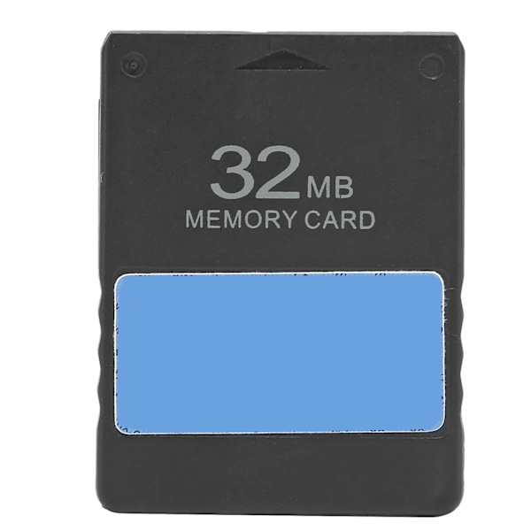 FMCB Free McBoot Card Professionell Plug and Play 32M Minneskort för PS2 Spelkonsol