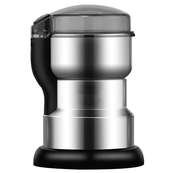 Kaffekvarn Kaffe Malningsmaskin Hushållskvarn Maskin för Ört Majs Sojaböna Spannmål