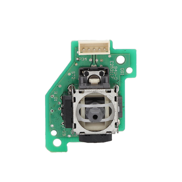 Ersättningsmodul för 3D-analog joystick-sensor, potentiometer, tummepinnar för WII U