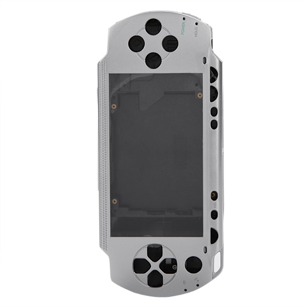 Ersättningshölje för PSP 1000 (Silver)