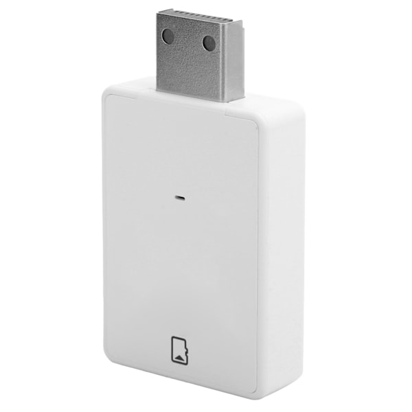 DC Minneskortläsare Adapter för Sega Dreamcast Spelkonsol för Dreamshell V4.0