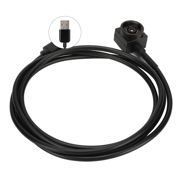 Mini Kameramodul Autofokus 5MP 1080P FHD 30FPS Med Mikrofon Webbkameramodul med OTG-funktion för Windows för Android