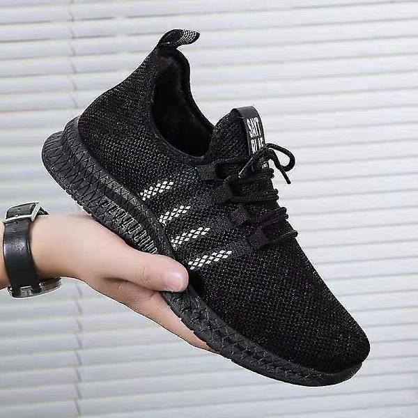 Sommar - Ultralätta löparskor sneakers 40 / D1