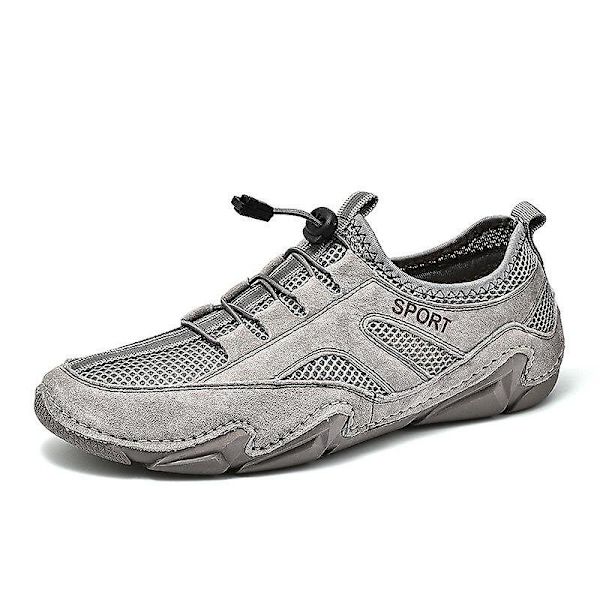 Sommar Herrskor Sneakers (Set 3) 99-Sha-summer 10.5