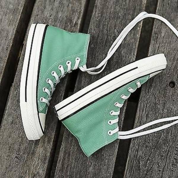 Herr Sneakers, Nya Vårskor 40 / M
