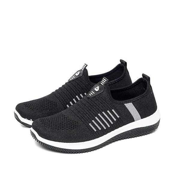 Nya Sneakers för kvinnor Red1 9.5
