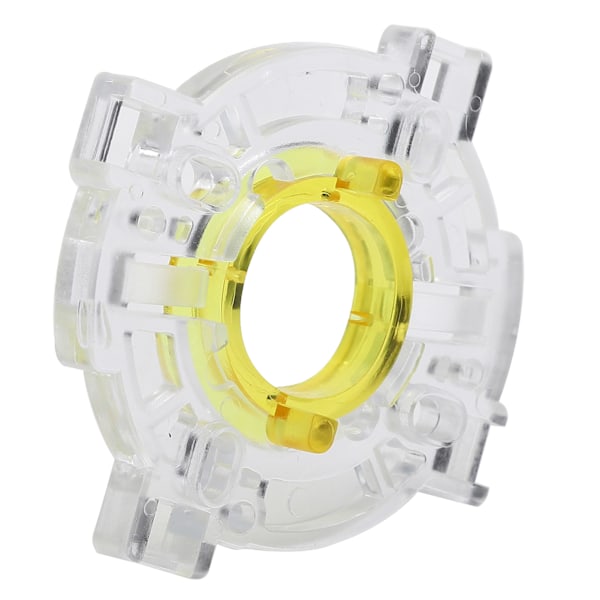 Joystickbegränsare, Gate Plate Restrictor, Joysticktillbehör för Spelkonsol, Rund