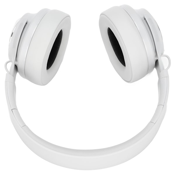Fingertime P1 Barn Bluetooth-hörlurar, Barnheadset för att Lyssna på Musik, Titta på Filmer, Sport - Grå