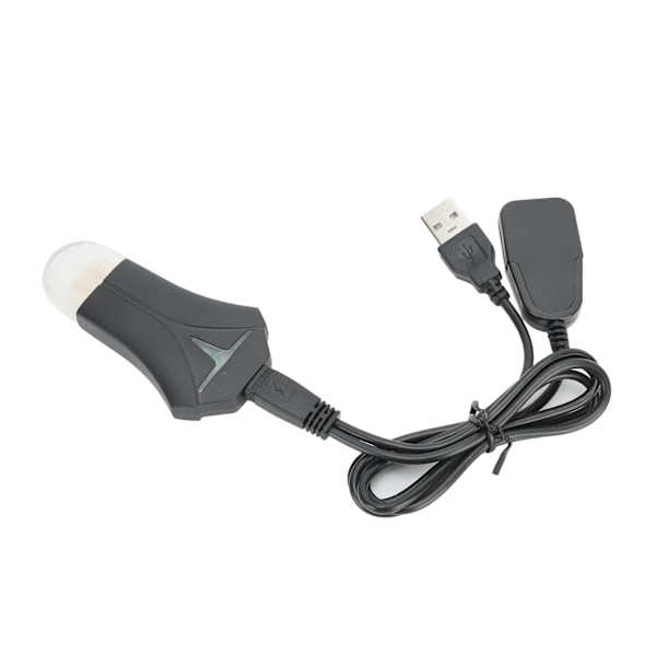 Telefon till TV WiFi Display Receiver Skärmspegling Trådlös HDMI Display Dongle Adapter