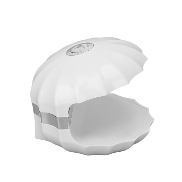 18W Mini Nagel Gel Polish Tork Dual Ljuskällor 5st Chips Härdningslampa Maskin