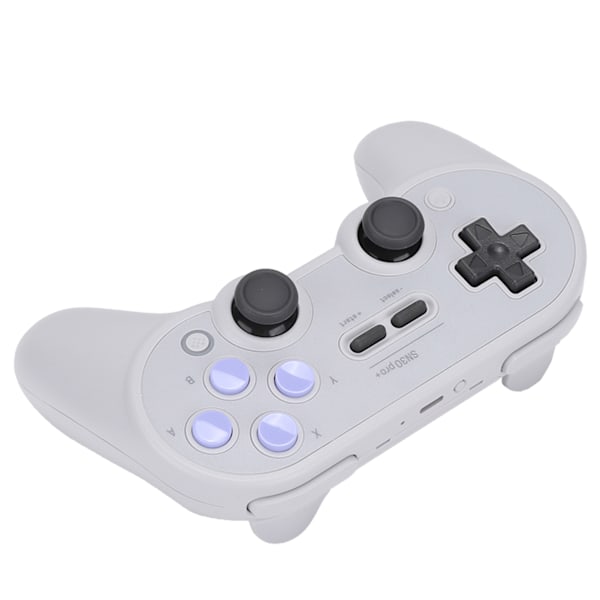 SN30PRO+ Trådlös Bluetooth-spelkontroll med rörelsesensor för PC och Android