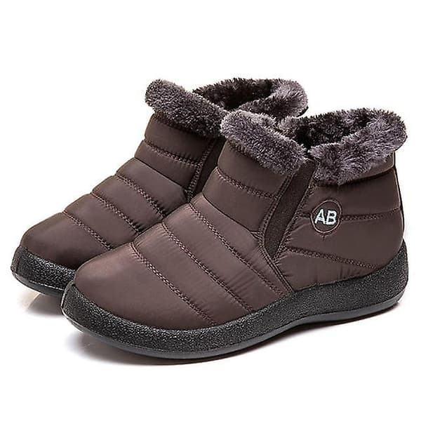 Snökängor K06blue 7.5