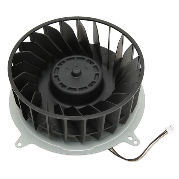 Konsol Intern Fläkt Ersätt CPU-fläkt för PS5 12047GA 12M WB 01 23 Blad för G12L12MS1AH 56J14 17 Blad 12V 2.15A