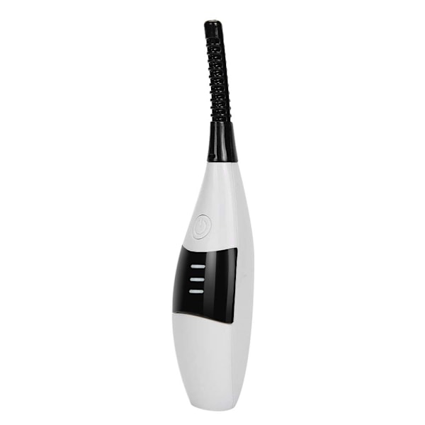 Elektrisk Ögonfransböjare USB-laddning Digital Display 3 Lägen Makeup