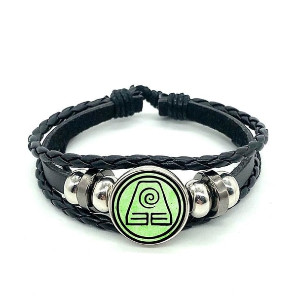 Avatar The Last, Airbender-armband E