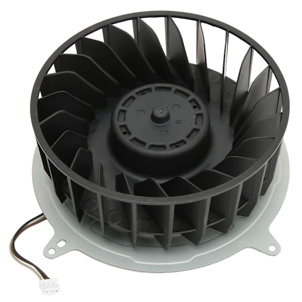 Konsol Intern Fläkt Ersätt CPU-fläkt för PS5 12047GA 12M WB 01 23 Blad för G12L12MS1AH 56J14 17 Blad 12V 2.15A