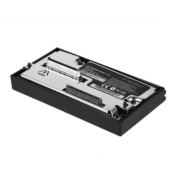 SATA-gränssnittsadapter för HDD-hårddiskadapter för PS2 utan IDE