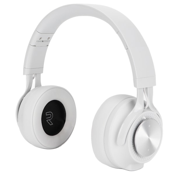 Fingertime P1 Barn Bluetooth-hörlurar, Barnheadset för att Lyssna på Musik, Titta på Filmer, Sport - Grå