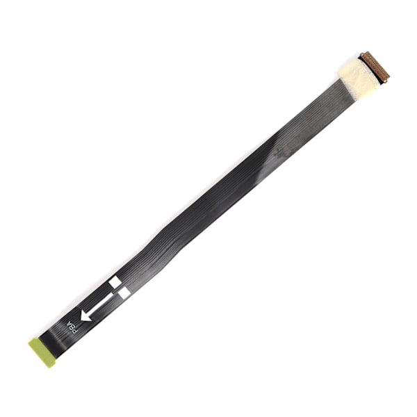Platt Kabel Ersättning Legering Konstruktionsstål Flexibel Platt Kabel för Samsung 510/T515 Tablet