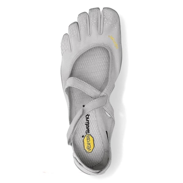 Fivefingers V-soul Damsneakers, Halkfria Five Fingers Pilates Skor 36 /