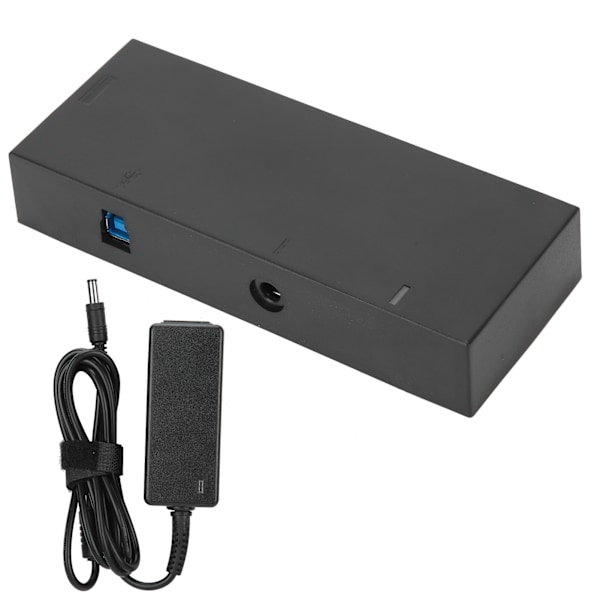 Nätströmsadapter för Xbox One Slim/X/Windows PC för Kinect 2.0 Sensor Adapter 100?240VEU-kontakt