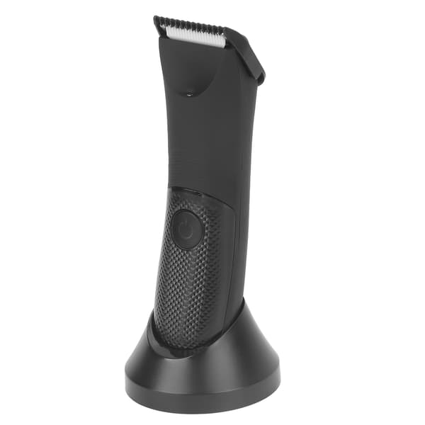Elektrisk Kroppshårstrimmer Multifunktionell med Bas Grooming Clipper för Män