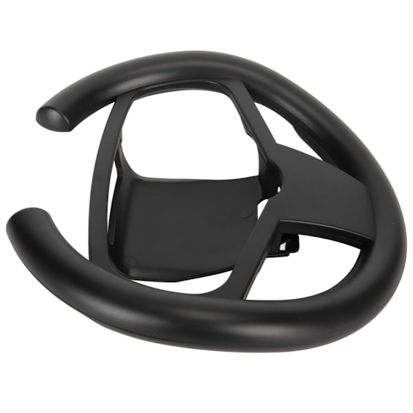 Spelkontrollratt Flexibel Halksäker USB Racing Spelratt för PS5 Konsolgrepp