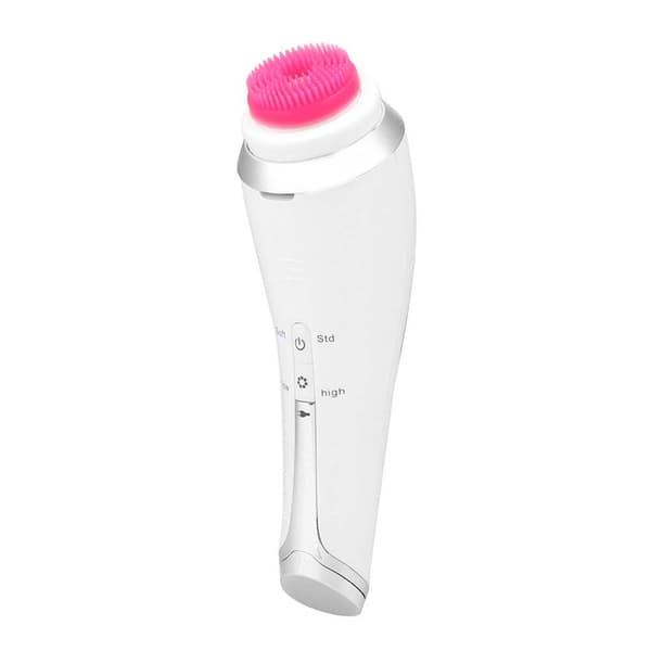 Elektrisk Rengöringsapparat Multifunktionell Ansiktsmassage USB