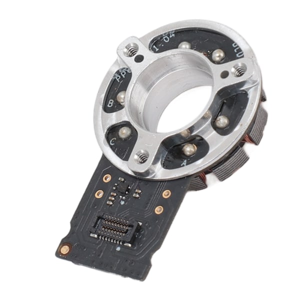 Pitchmotor Ersättning för Mavic 3 Professionell Installation Stabilitet RC Drone Pitchmotor Reparationsdelar Y-axlar