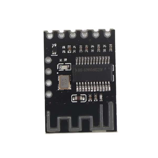 Trådlös Bluetooth 4.2 Stereo Ljudmottagare Förlustfri Modul HIFI DIY Modifiering
