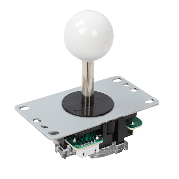 CY-822A DIY Arcade-spelknappar Combat Joystick Rocker Kit Controller för Raspberry PI PC