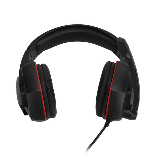 G302 Trådbunden Spelheadset Tävling Trådbundna Öronmuffar för PS4 Dator
