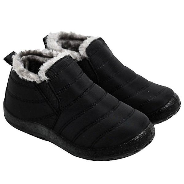 Herr Casual Skor Höst Vinter Herr Sneaker 196black 41