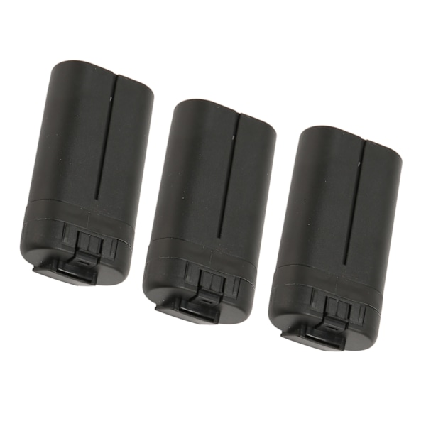 3 st För DJI för Mavic Mini Intelligenta Flygbatterier 2500mAh 30 Minuters Flygtid Ersättningsbatteri Drone Tillbehör