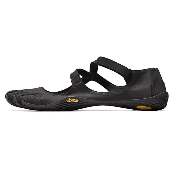 Fivefingers V-soul Damsneakers, Halkfria Five Fingers Pilates Skor 39 /