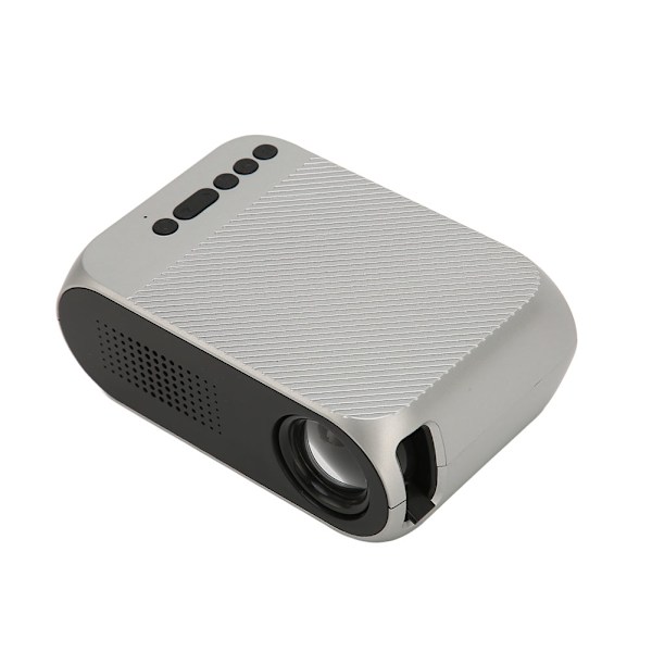 1080P Projektor för Hemmakontor