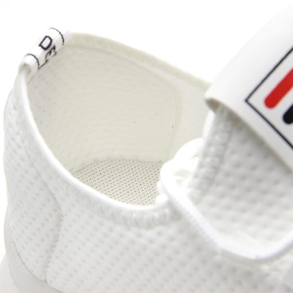 Vår Höst - Skor Sneakers Black-3 10