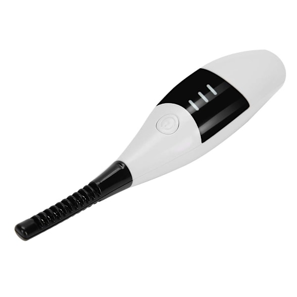 Elektrisk Ögonfransböjare USB-laddning Digital Display 3 Lägen Makeup