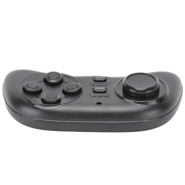 PL?608 Mini Trådlös Spelkontroll Bluetooth Spelkontroll Speljoystick för PC/IOS/Android