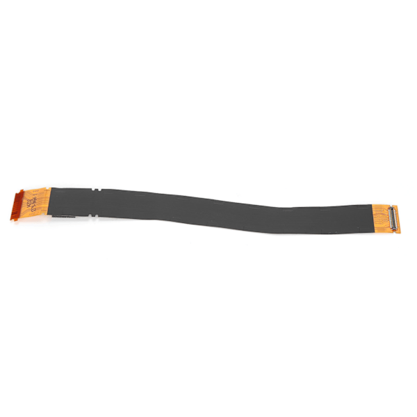 Platt Ribbonkabel Ersättning Legering Konstruktionsstål Flexibel Platt Kabel för Sony Z2 Tablet