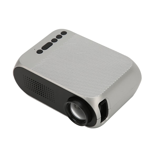 1080P Projektor för Hemmakontor