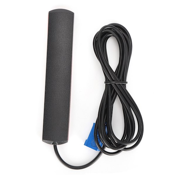 Bärbar Bil Wifi Bluetooth Antennkabel för FAKRA/X1/X5/523/CIMA/FlyAudio/Magotan/Benz