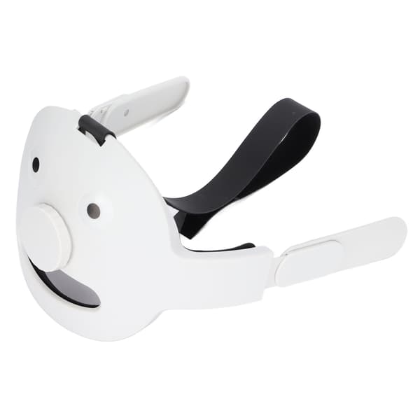 Huvudband för Oculus VR-headset Roterande justerbart huvudband för Oculus Quest2 VR-headset