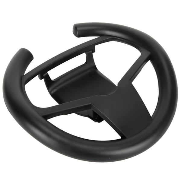 Spelkontrollratt Flexibel Halksäker USB Racing Spelratt för PS5 Konsolgrepp