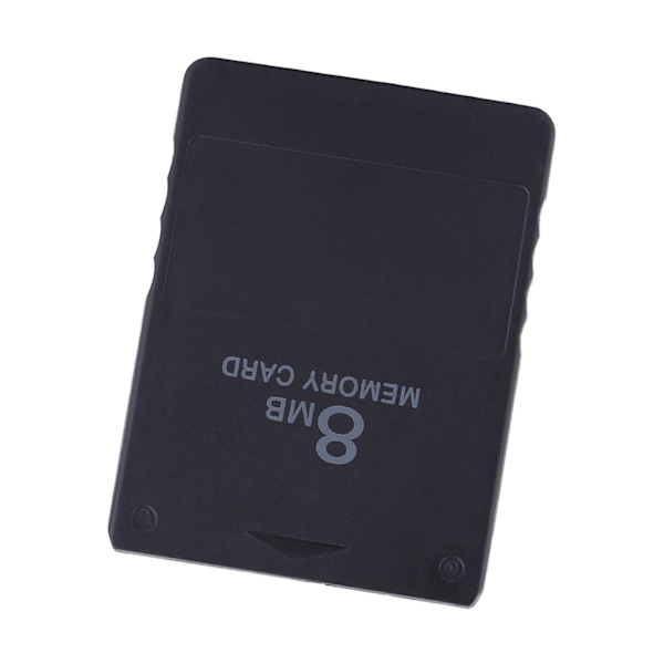Minneskort Hög Hastighet för Sony PlayStation 2 PS2 Speltillbehör 8M