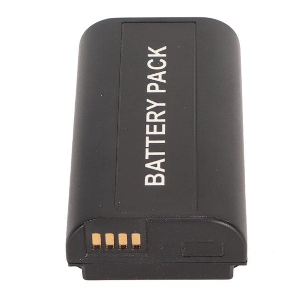 DMW BLJ31 Litiumjonbatteri 3500mAh 7.4V Ersättningsbatteri för Digitalkamera DC S1 S1R S1H
