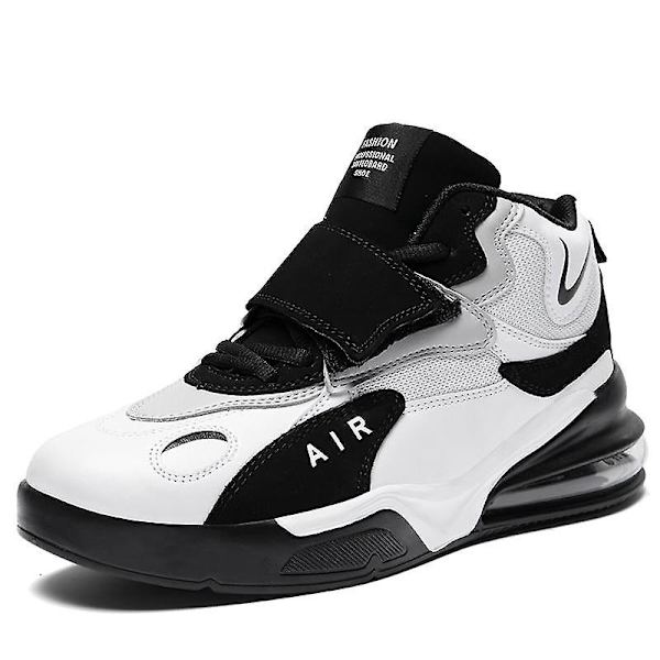 Bekväma och luftiga vardagssneakers 43 / F
